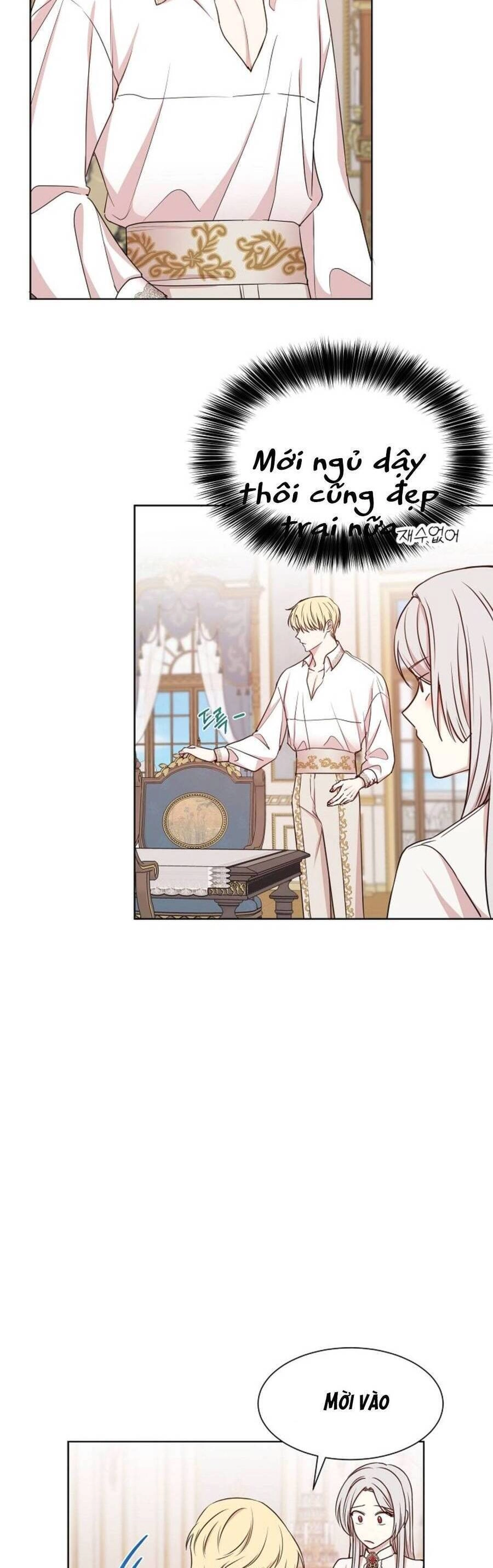 Tôi Chán Nản Vì Chồng Thứ Hai Không Chung Thủy Chapter 8 - 28