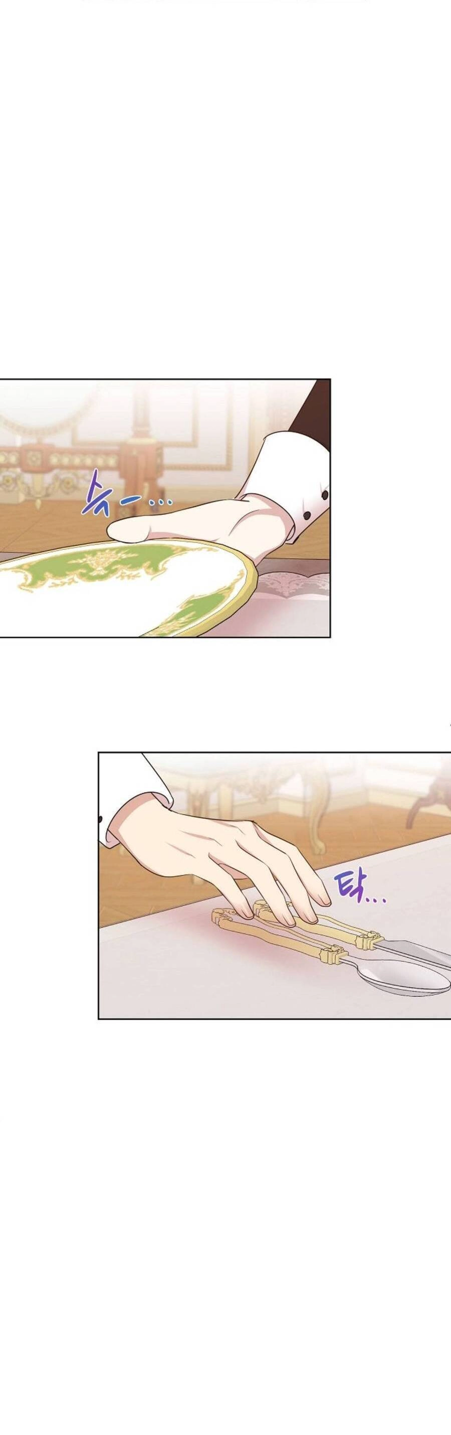 Tôi Chán Nản Vì Chồng Thứ Hai Không Chung Thủy Chapter 8 - 30