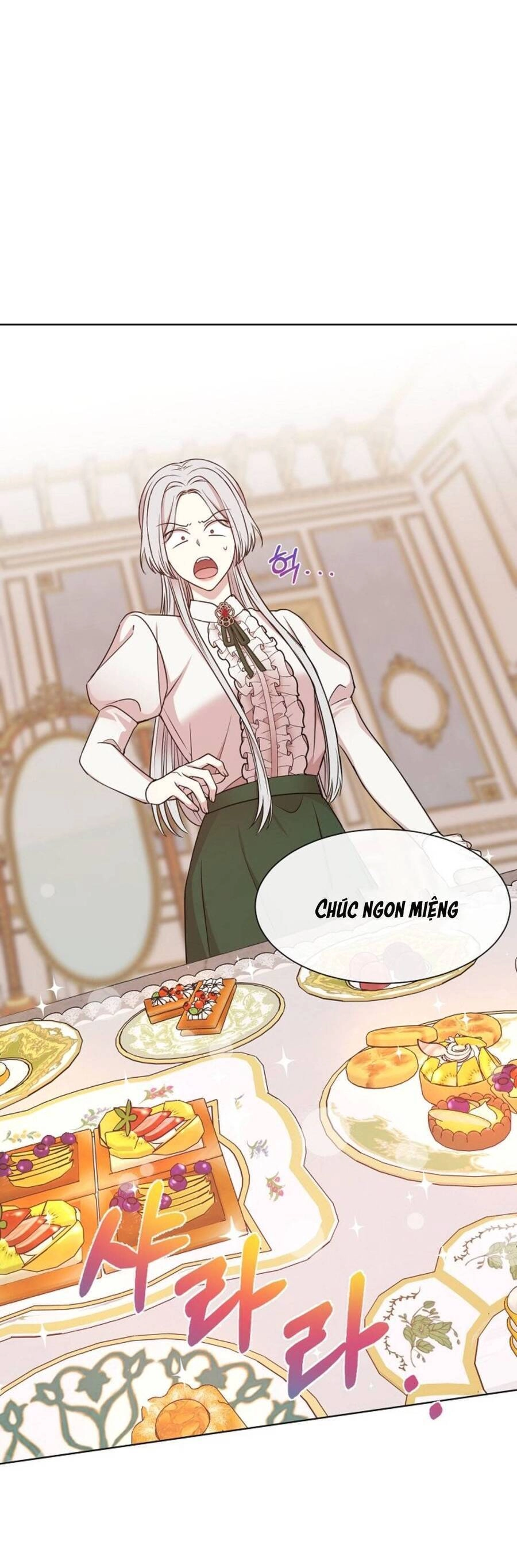 Tôi Chán Nản Vì Chồng Thứ Hai Không Chung Thủy Chapter 8 - 31