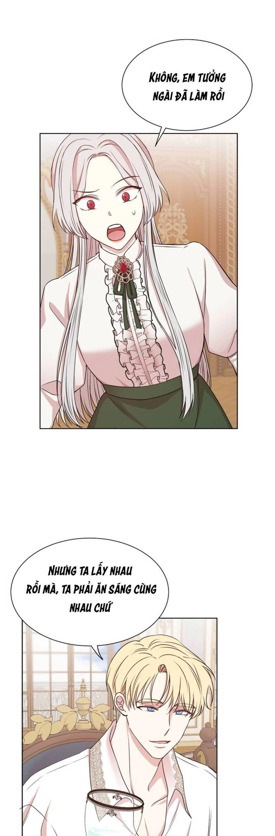 Tôi Chán Nản Vì Chồng Thứ Hai Không Chung Thủy Chapter 8 - 32