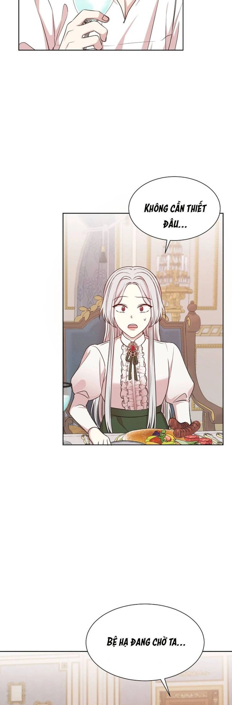 Tôi Chán Nản Vì Chồng Thứ Hai Không Chung Thủy Chapter 8 - 33