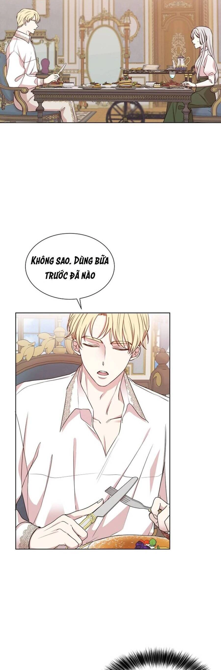 Tôi Chán Nản Vì Chồng Thứ Hai Không Chung Thủy Chapter 8 - 34