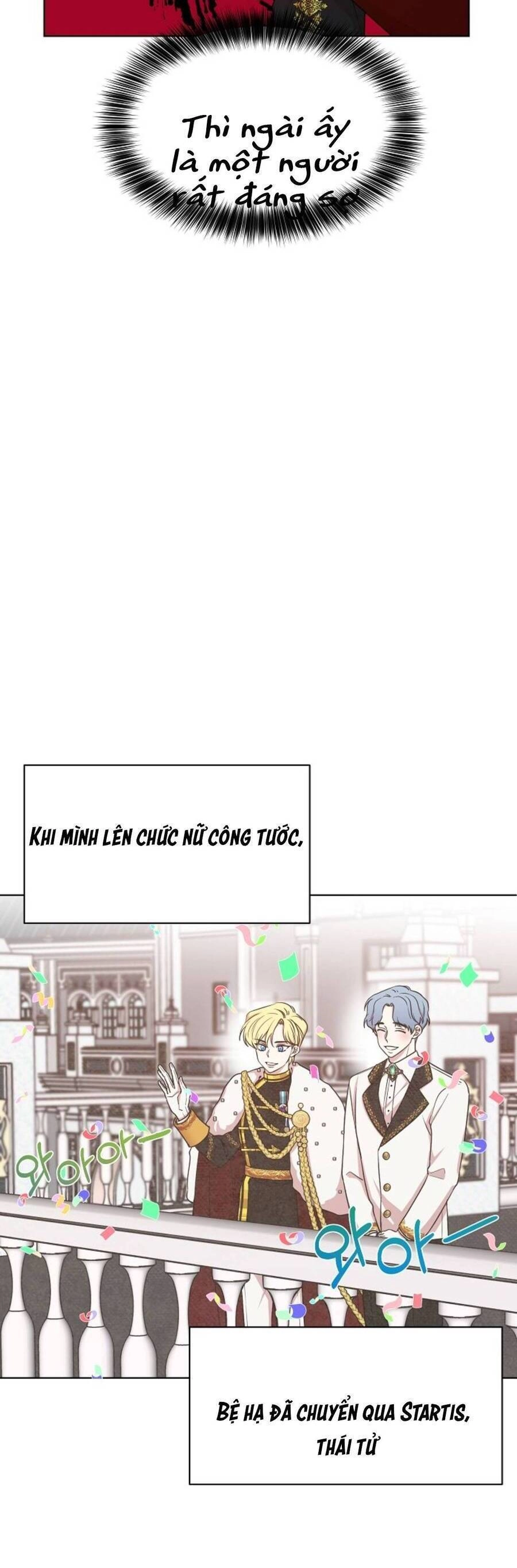 Tôi Chán Nản Vì Chồng Thứ Hai Không Chung Thủy Chapter 8 - 36