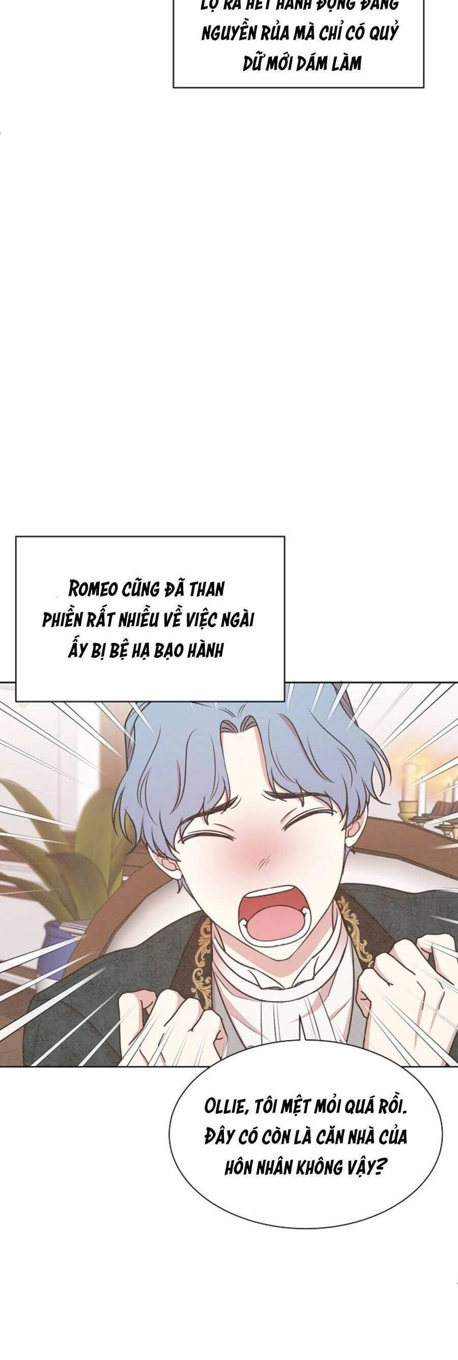 Tôi Chán Nản Vì Chồng Thứ Hai Không Chung Thủy Chapter 8 - 39