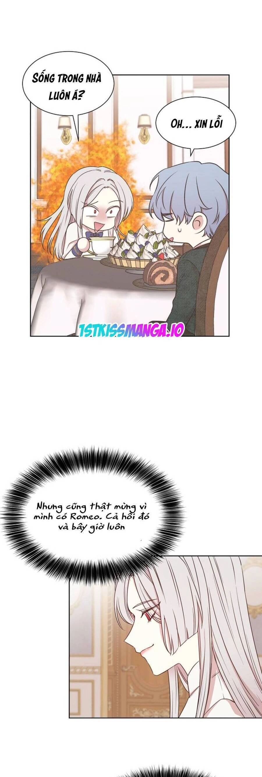 Tôi Chán Nản Vì Chồng Thứ Hai Không Chung Thủy Chapter 8 - 40