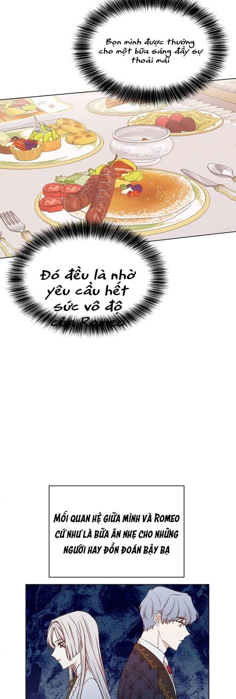 Tôi Chán Nản Vì Chồng Thứ Hai Không Chung Thủy Chapter 8 - 41