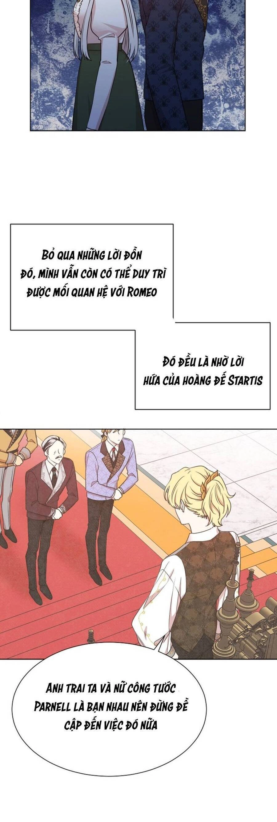 Tôi Chán Nản Vì Chồng Thứ Hai Không Chung Thủy Chapter 8 - 42