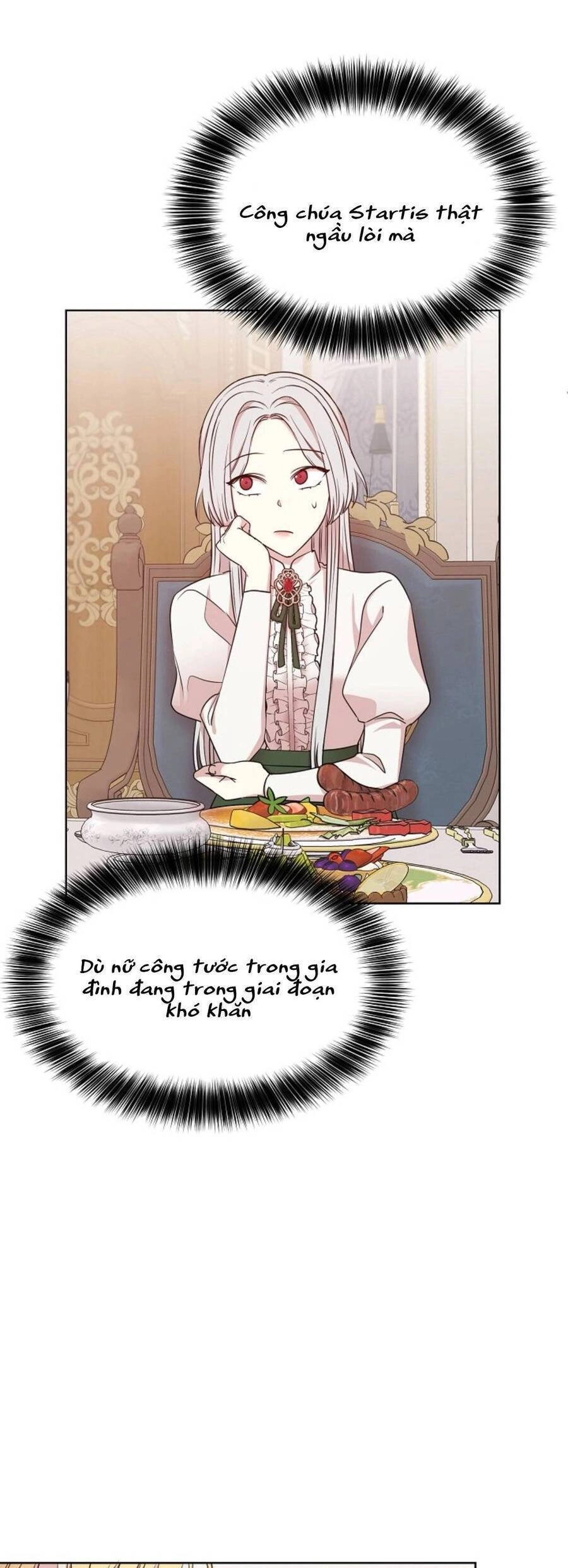 Tôi Chán Nản Vì Chồng Thứ Hai Không Chung Thủy Chapter 8 - 43