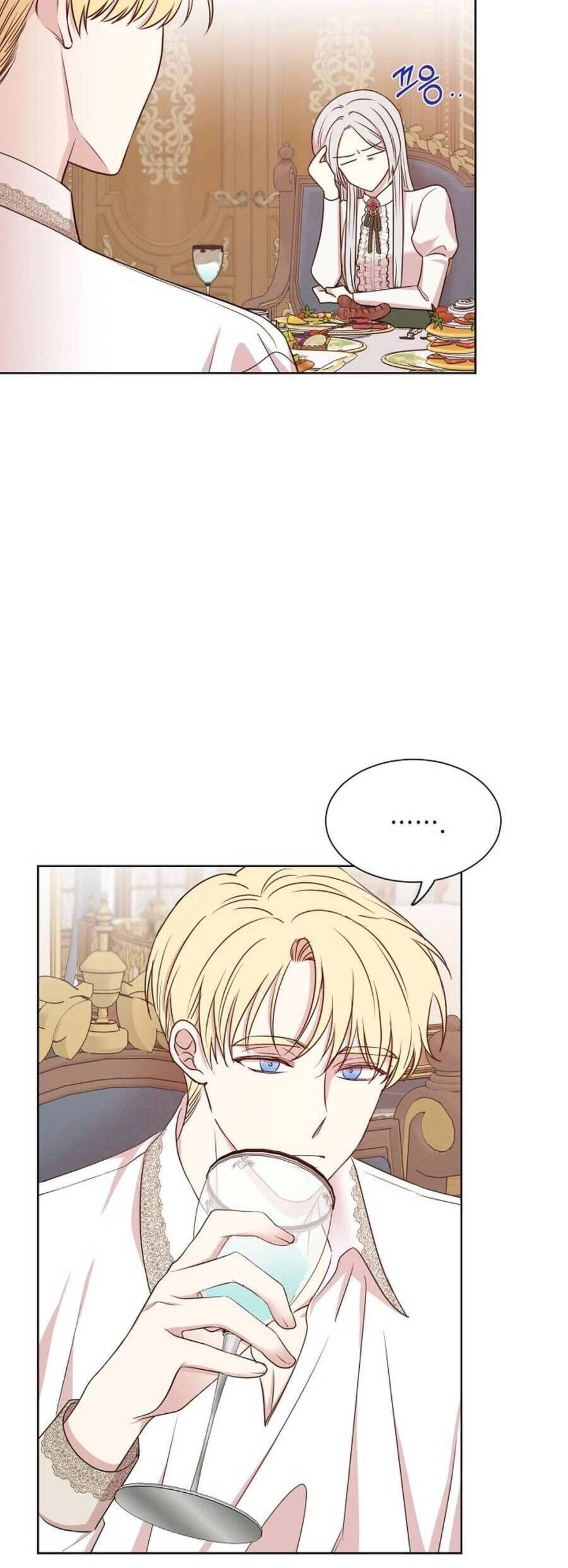 Tôi Chán Nản Vì Chồng Thứ Hai Không Chung Thủy Chapter 8 - 44