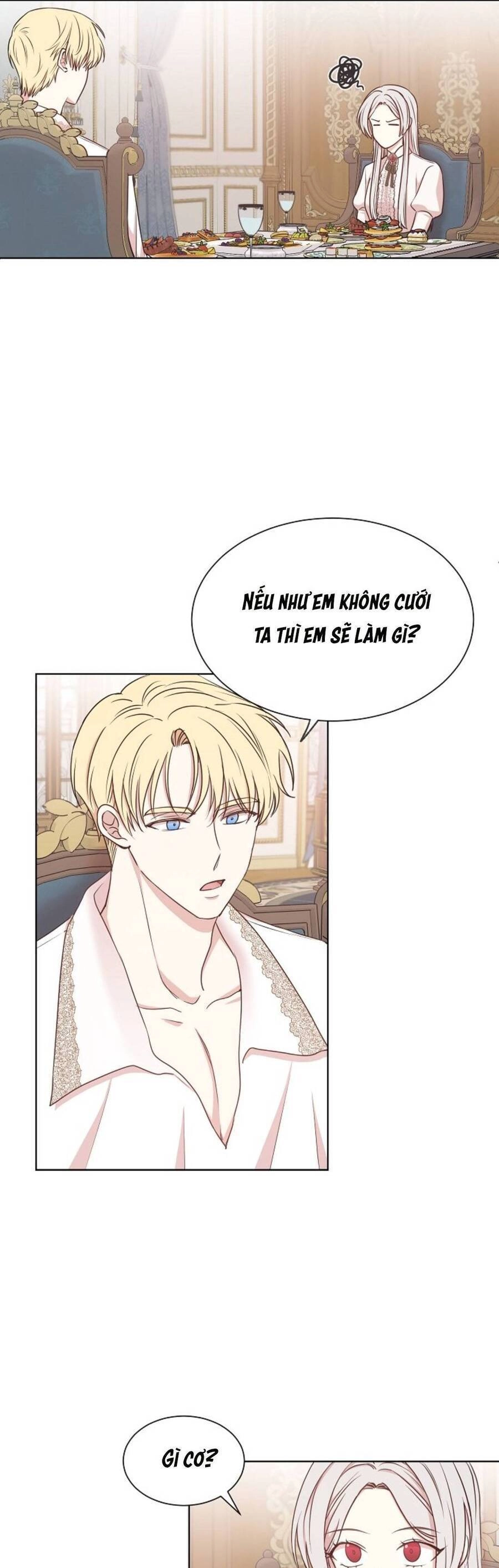 Tôi Chán Nản Vì Chồng Thứ Hai Không Chung Thủy Chapter 9 - 1