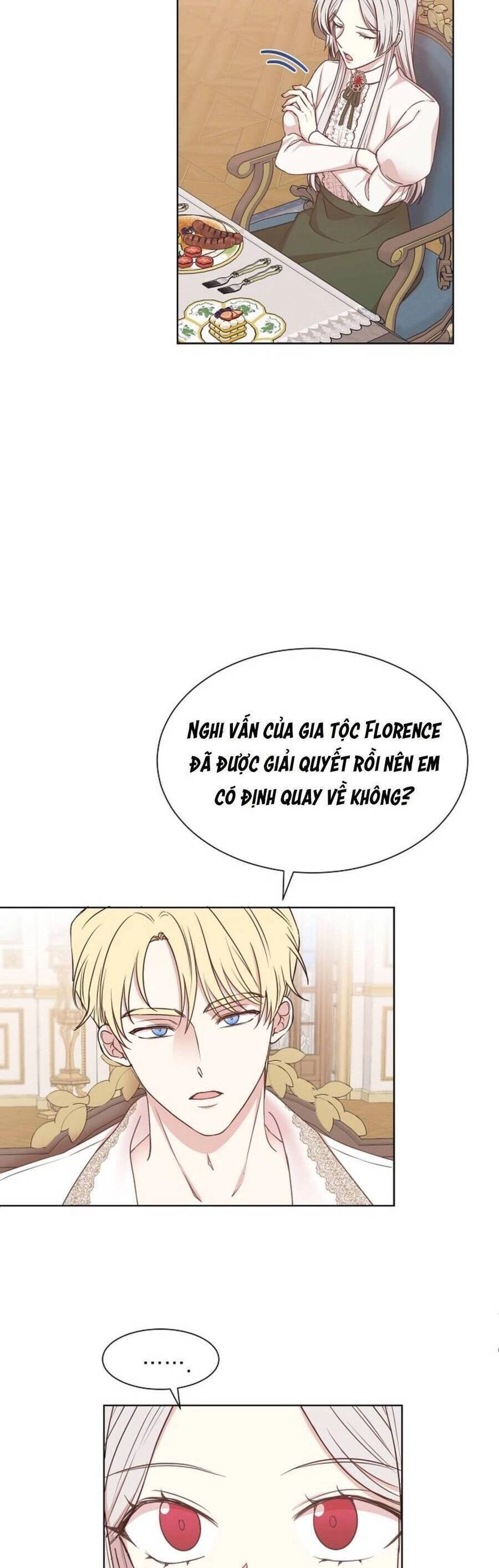 Tôi Chán Nản Vì Chồng Thứ Hai Không Chung Thủy Chapter 9 - 3