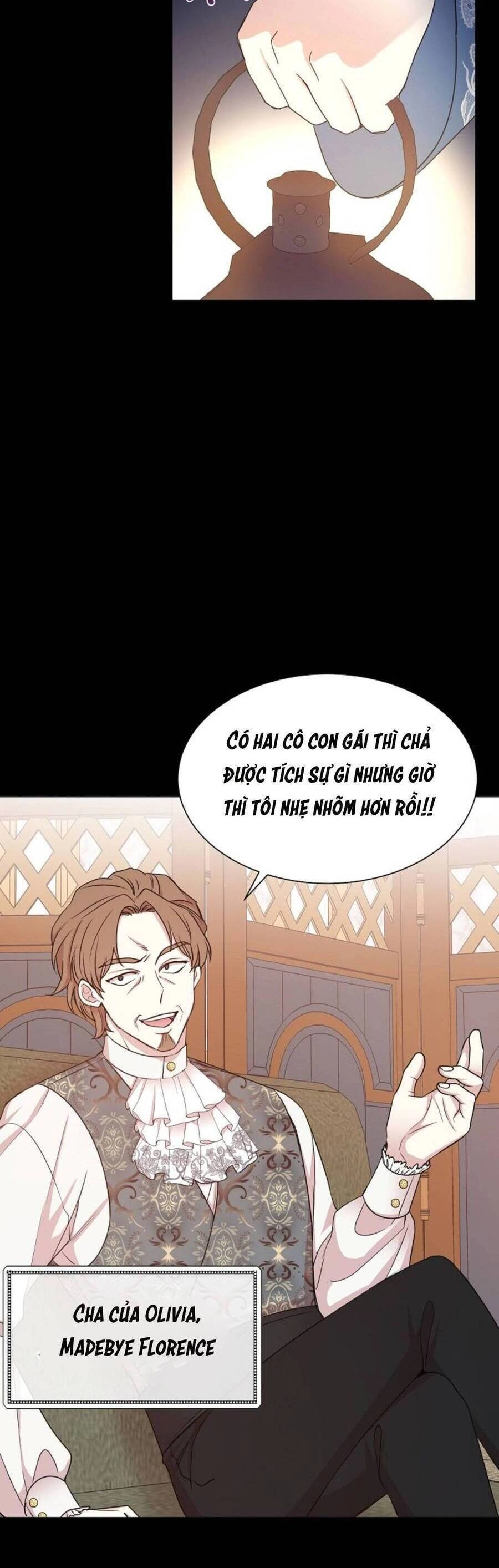 Tôi Chán Nản Vì Chồng Thứ Hai Không Chung Thủy Chapter 9 - 6