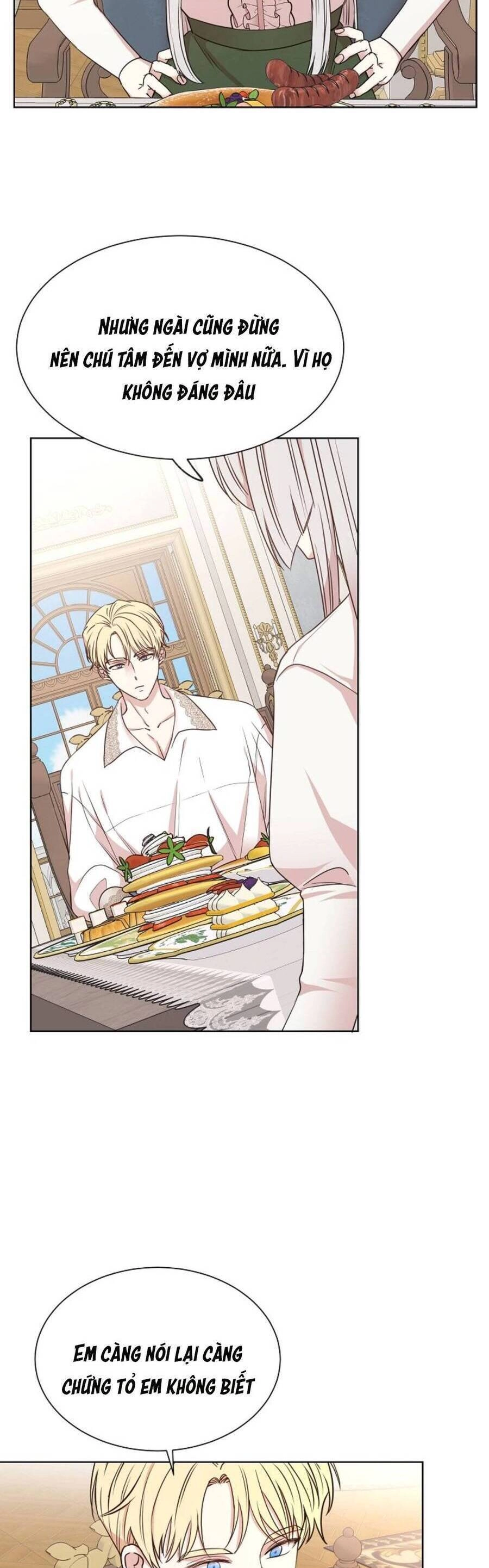 Tôi Chán Nản Vì Chồng Thứ Hai Không Chung Thủy Chapter 9 - 10