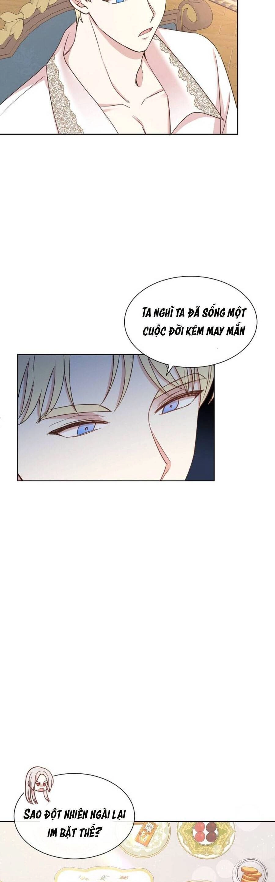 Tôi Chán Nản Vì Chồng Thứ Hai Không Chung Thủy Chapter 9 - 11