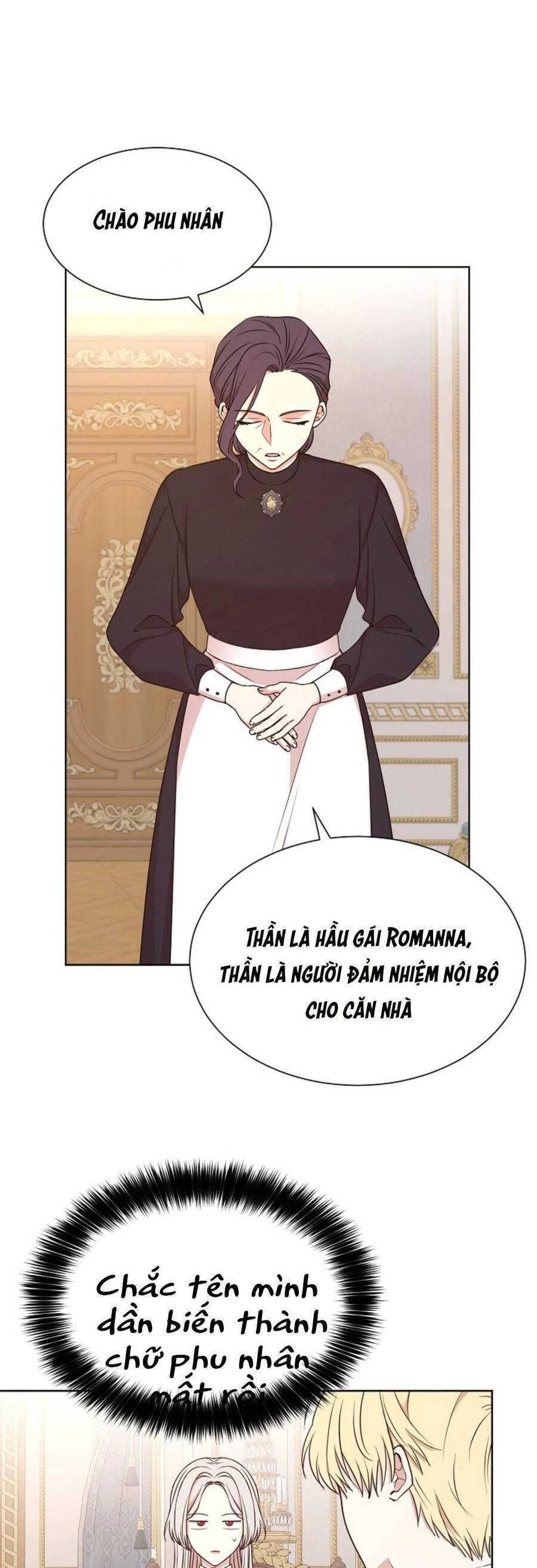 Tôi Chán Nản Vì Chồng Thứ Hai Không Chung Thủy Chapter 9 - 13