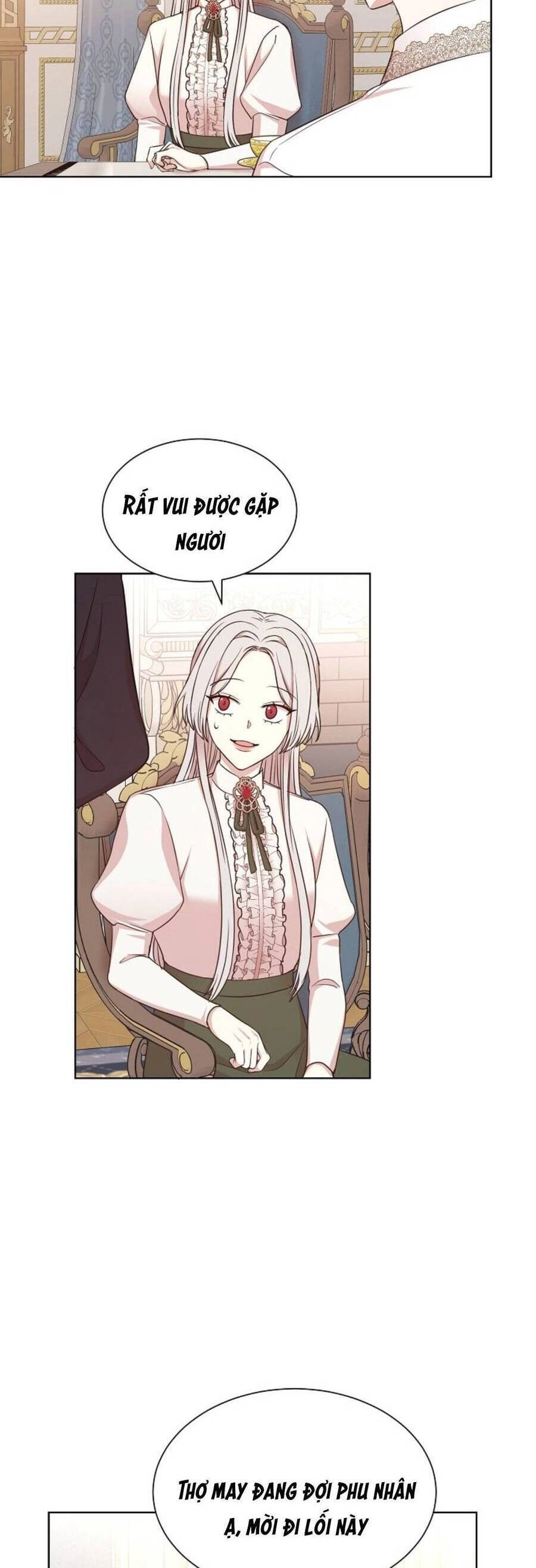 Tôi Chán Nản Vì Chồng Thứ Hai Không Chung Thủy Chapter 9 - 14