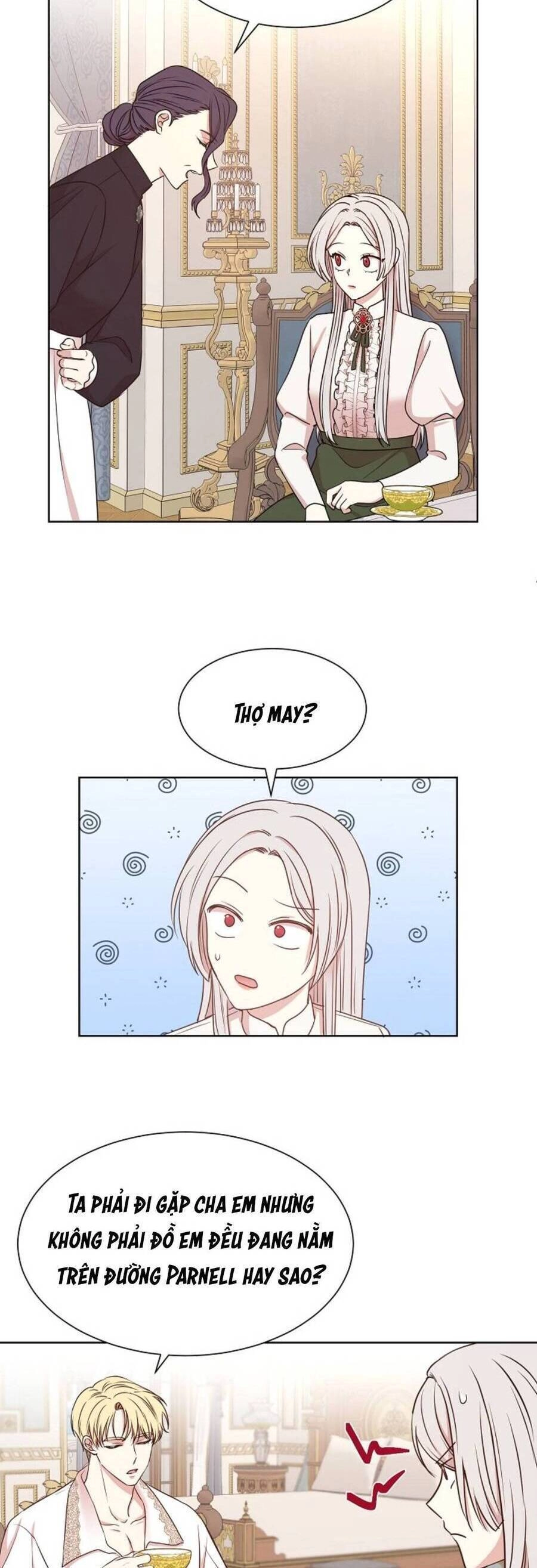 Tôi Chán Nản Vì Chồng Thứ Hai Không Chung Thủy Chapter 9 - 15