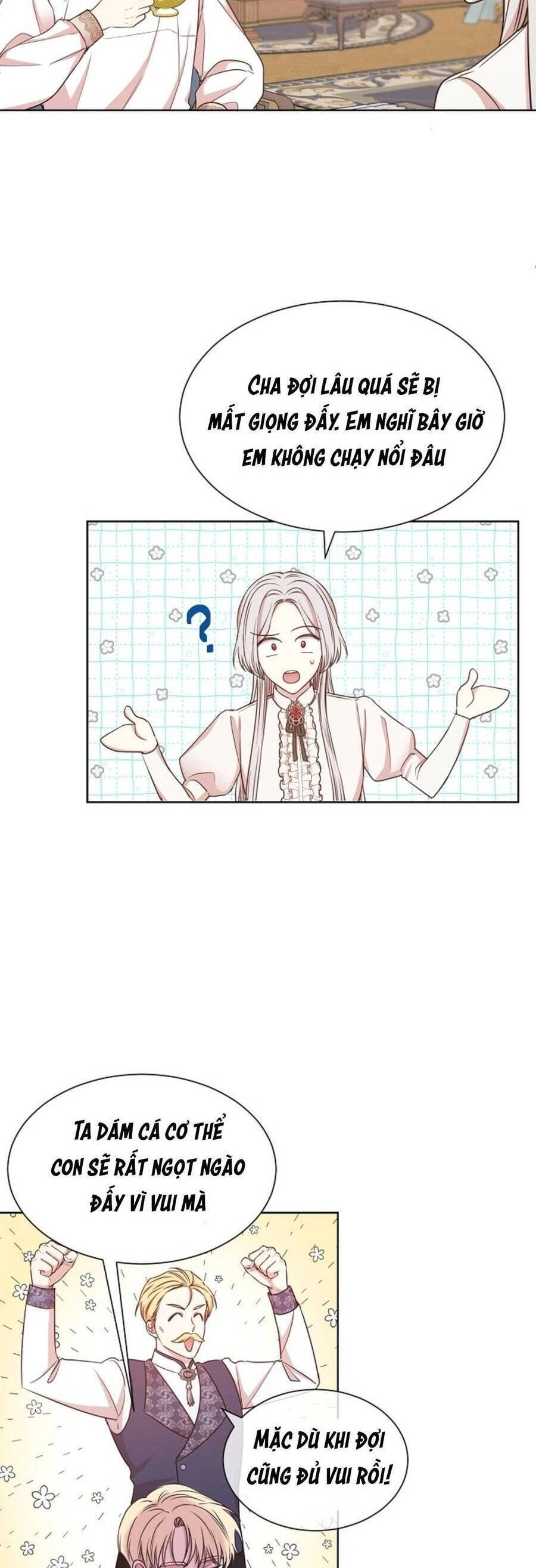 Tôi Chán Nản Vì Chồng Thứ Hai Không Chung Thủy Chapter 9 - 16