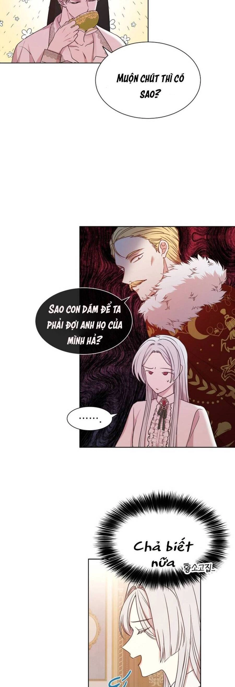 Tôi Chán Nản Vì Chồng Thứ Hai Không Chung Thủy Chapter 9 - 17