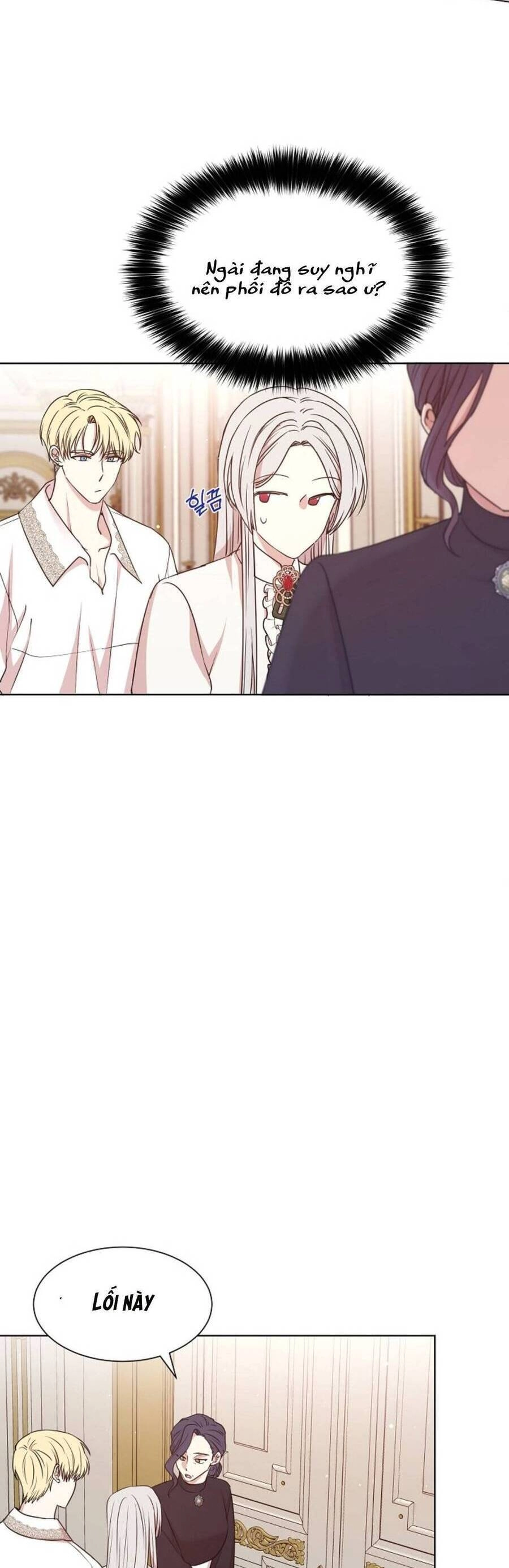 Tôi Chán Nản Vì Chồng Thứ Hai Không Chung Thủy Chapter 9 - 20