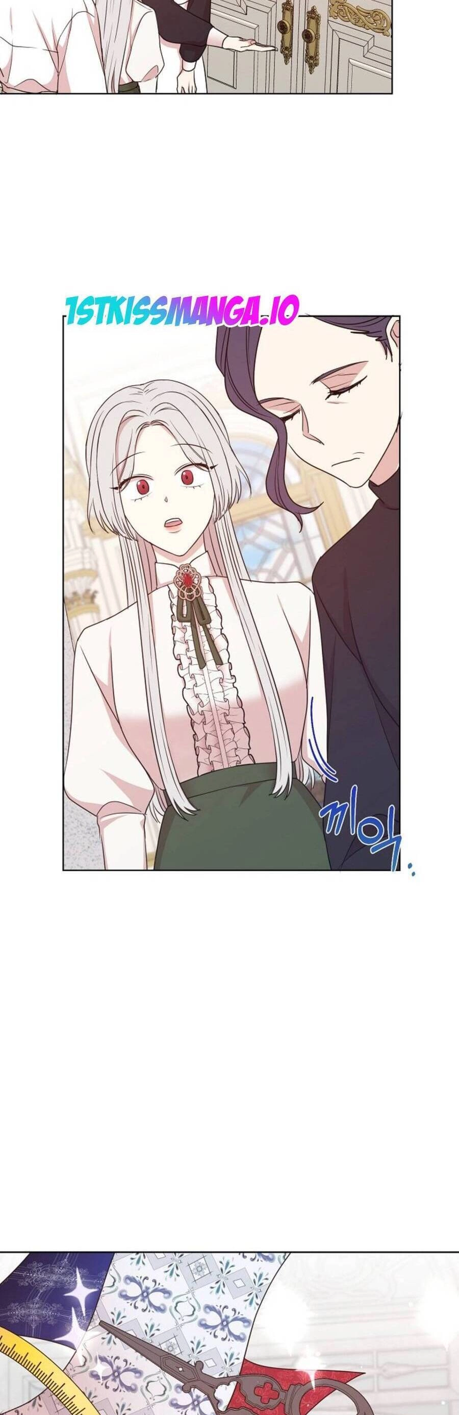 Tôi Chán Nản Vì Chồng Thứ Hai Không Chung Thủy Chapter 9 - 21