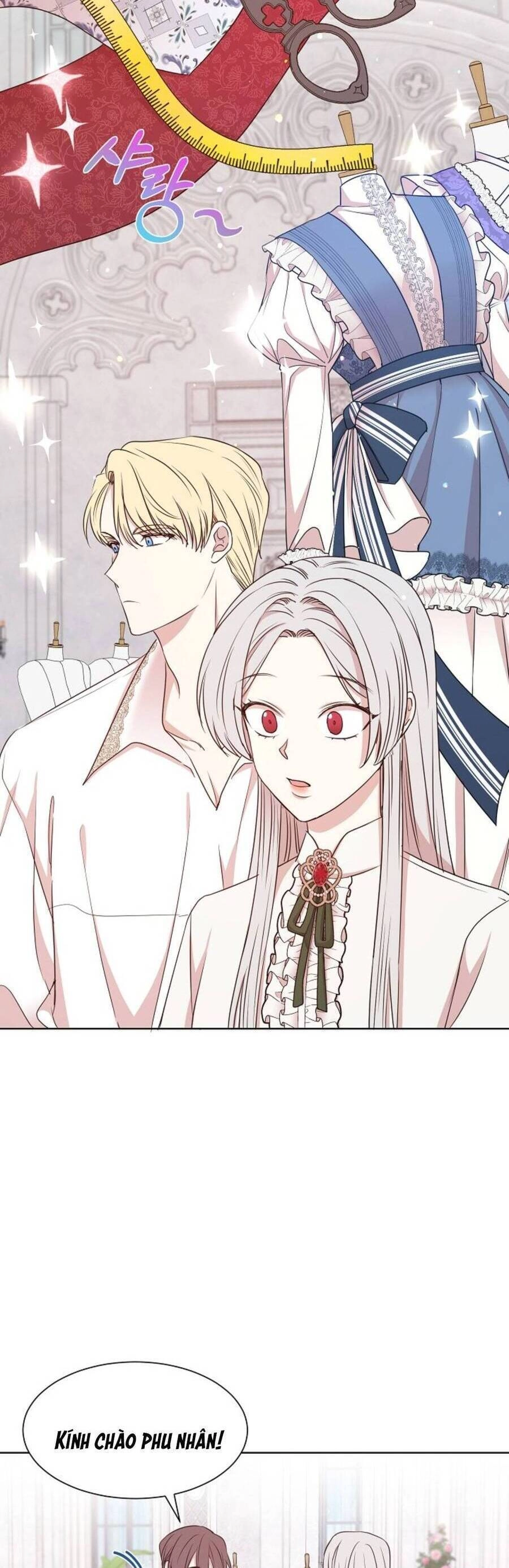 Tôi Chán Nản Vì Chồng Thứ Hai Không Chung Thủy Chapter 9 - 22