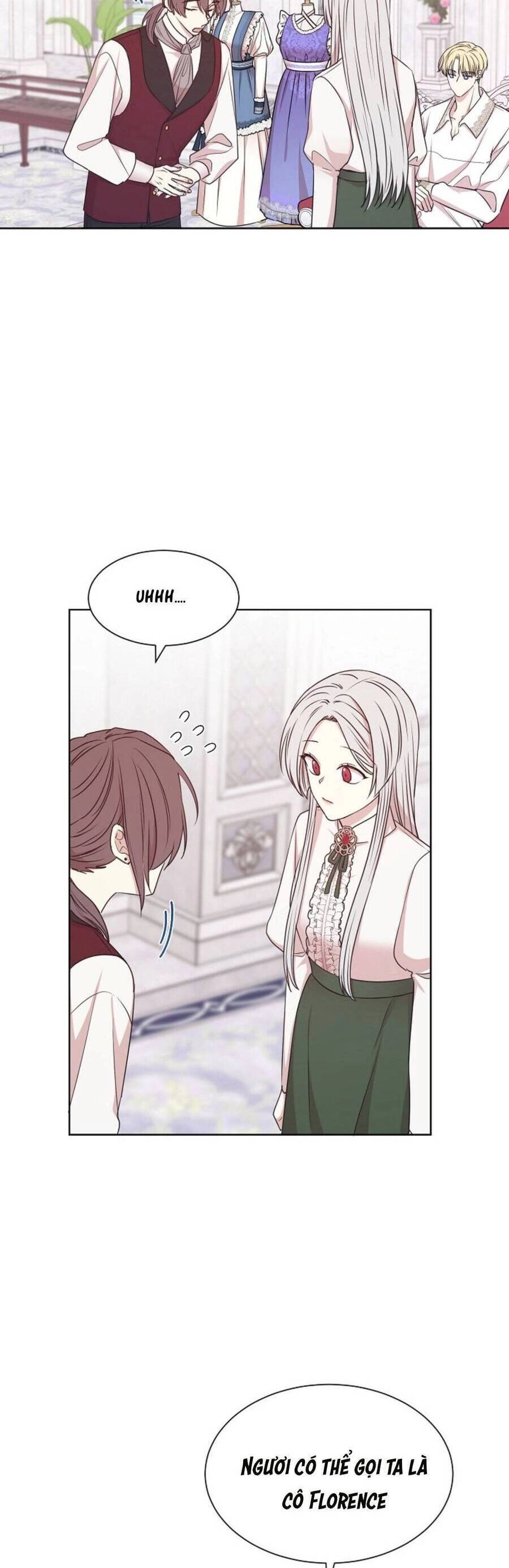 Tôi Chán Nản Vì Chồng Thứ Hai Không Chung Thủy Chapter 9 - 23