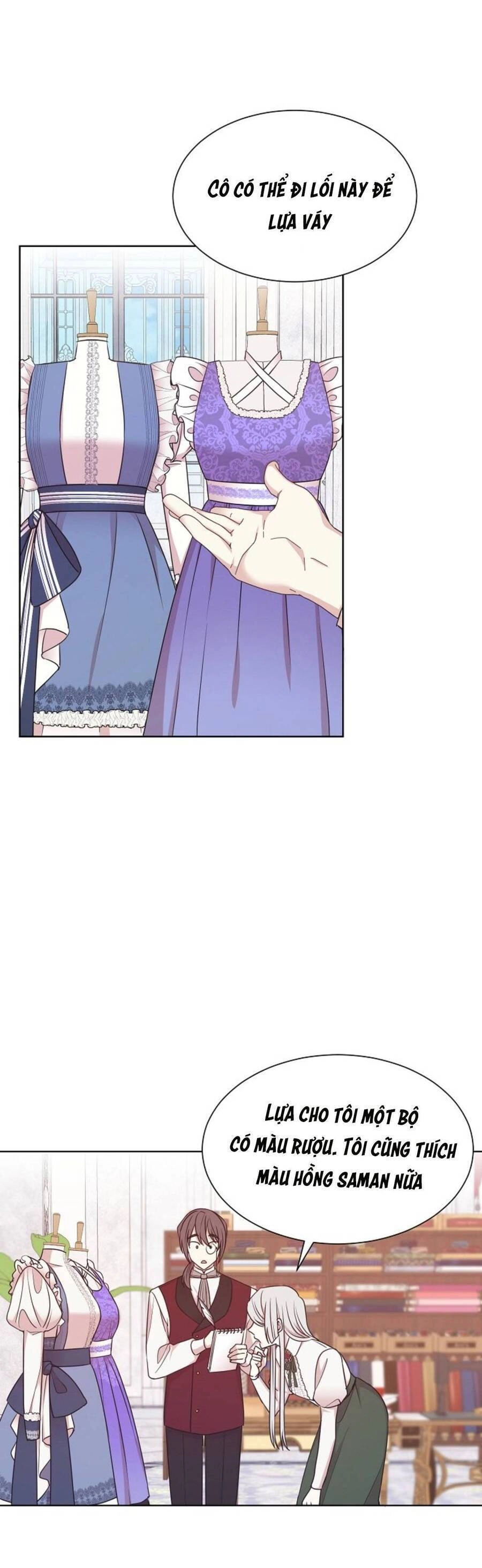 Tôi Chán Nản Vì Chồng Thứ Hai Không Chung Thủy Chapter 9 - 25