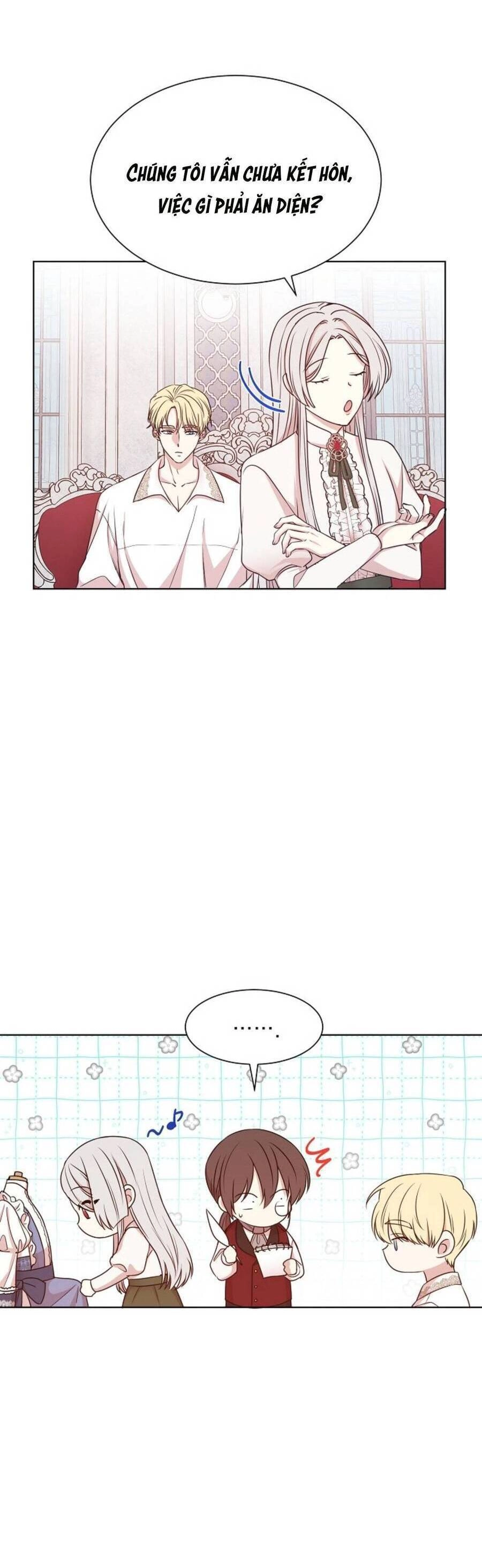 Tôi Chán Nản Vì Chồng Thứ Hai Không Chung Thủy Chapter 9 - 27