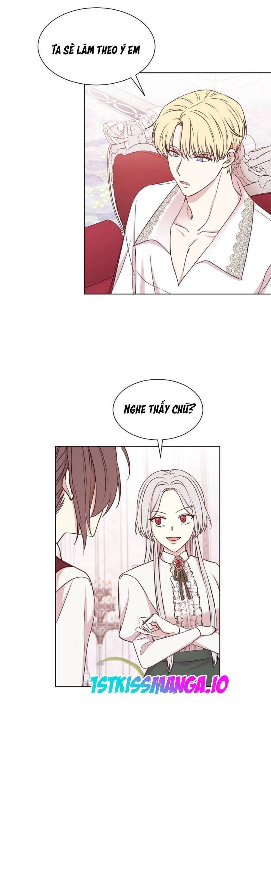 Tôi Chán Nản Vì Chồng Thứ Hai Không Chung Thủy Chapter 9 - 28