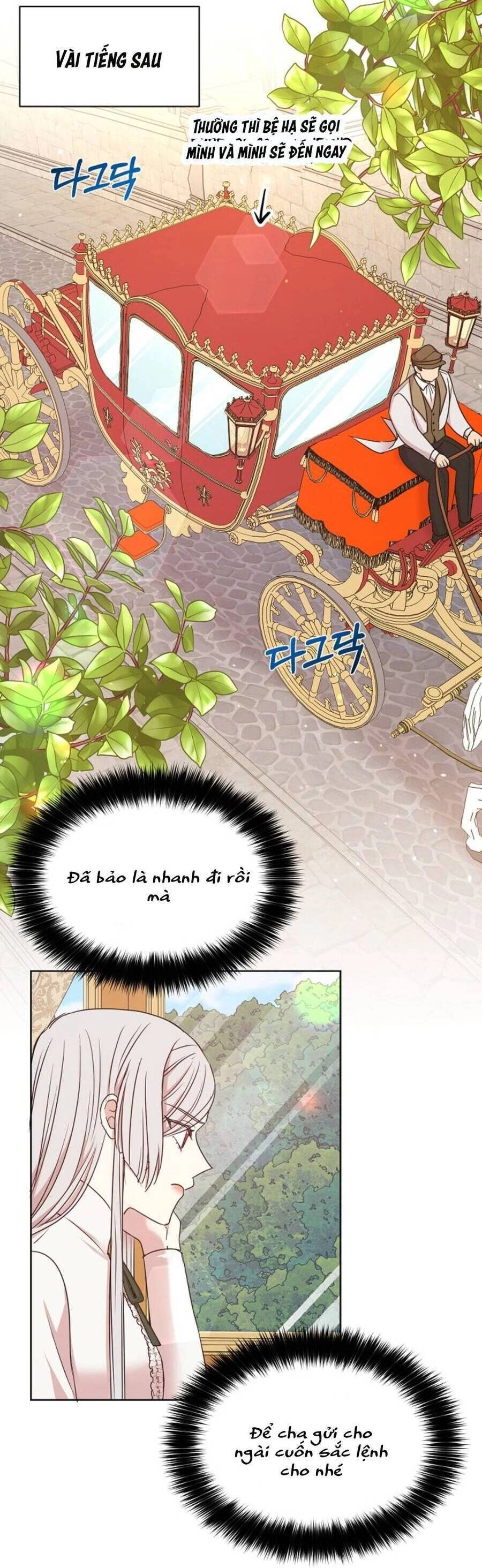 Tôi Chán Nản Vì Chồng Thứ Hai Không Chung Thủy Chapter 9 - 30