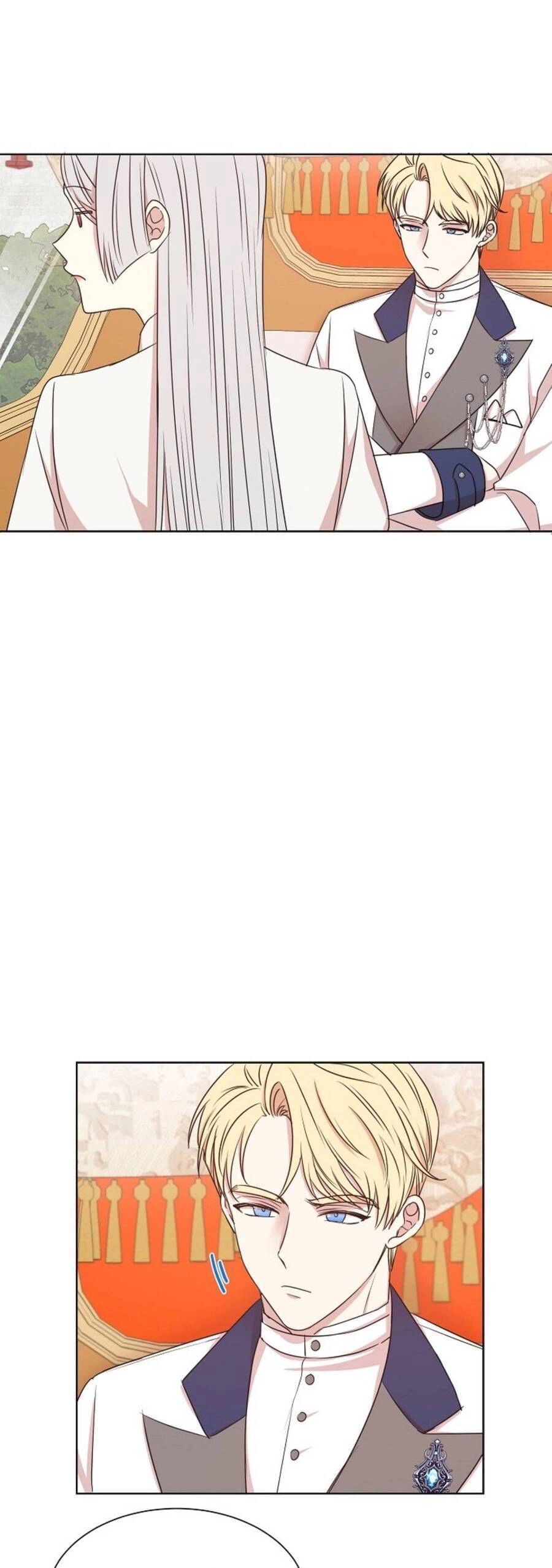 Tôi Chán Nản Vì Chồng Thứ Hai Không Chung Thủy Chapter 9 - 31