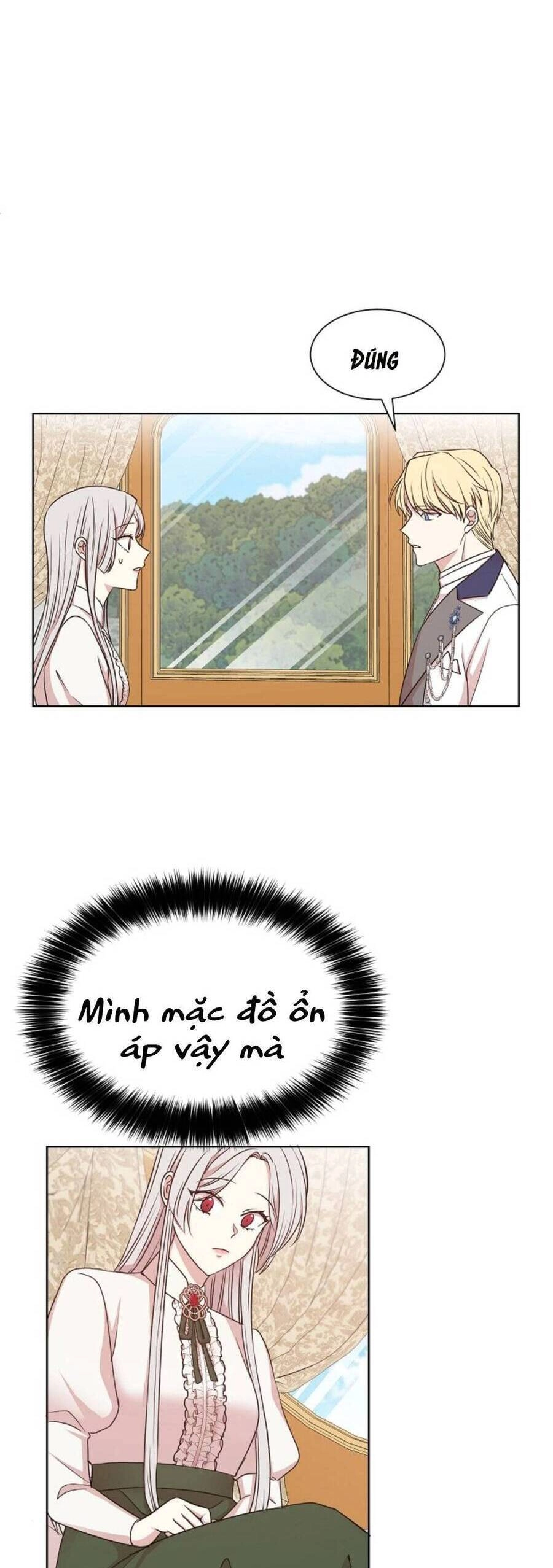 Tôi Chán Nản Vì Chồng Thứ Hai Không Chung Thủy Chapter 9 - 33