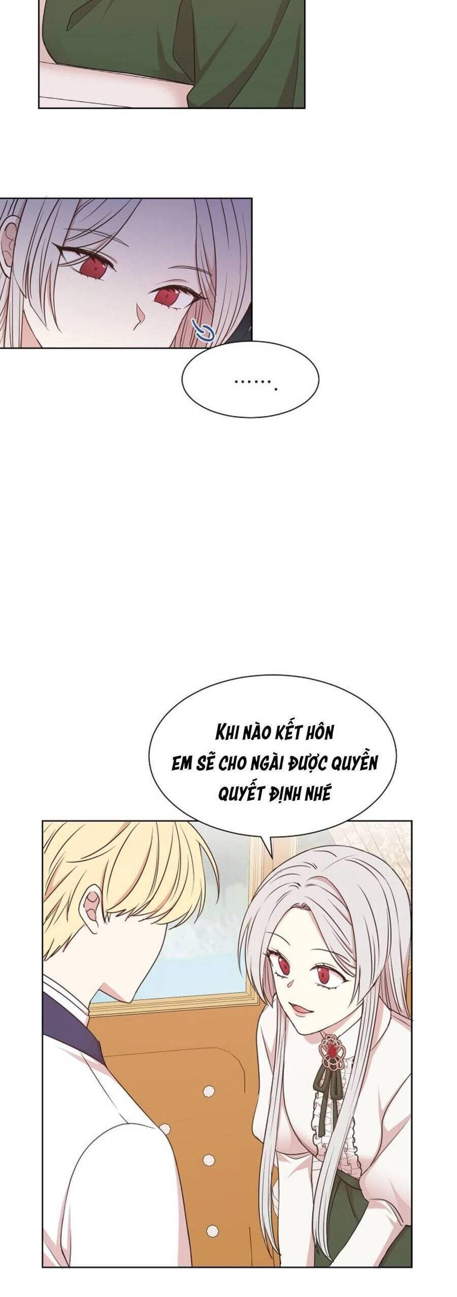 Tôi Chán Nản Vì Chồng Thứ Hai Không Chung Thủy Chapter 9 - 34