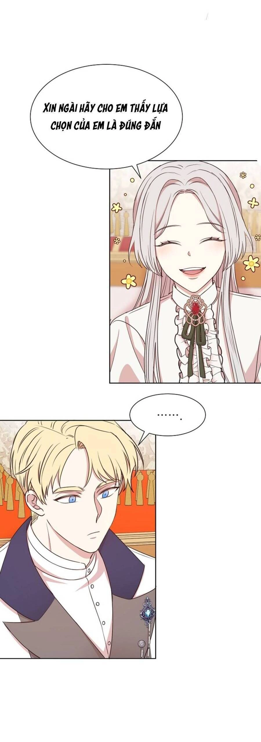 Tôi Chán Nản Vì Chồng Thứ Hai Không Chung Thủy Chapter 9 - 35