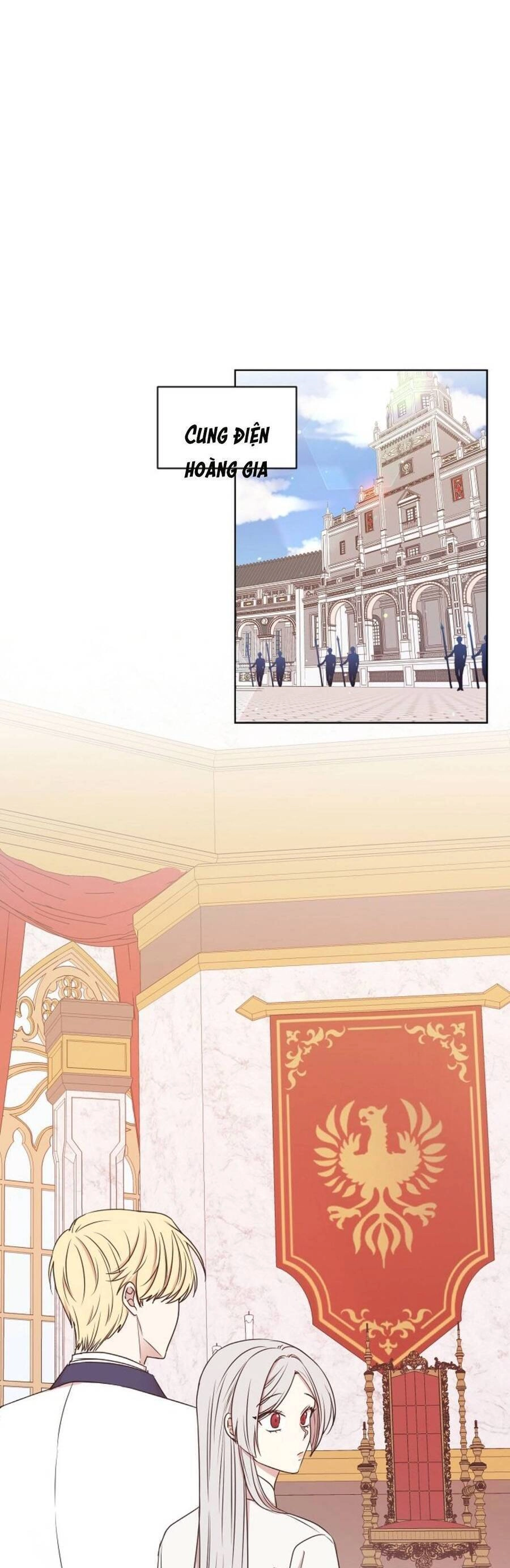 Tôi Chán Nản Vì Chồng Thứ Hai Không Chung Thủy Chapter 9 - 37