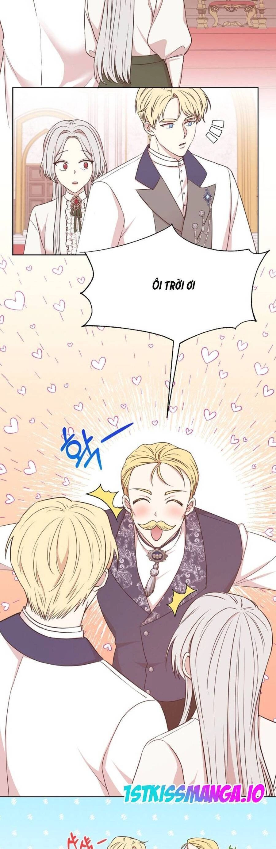 Tôi Chán Nản Vì Chồng Thứ Hai Không Chung Thủy Chapter 9 - 38