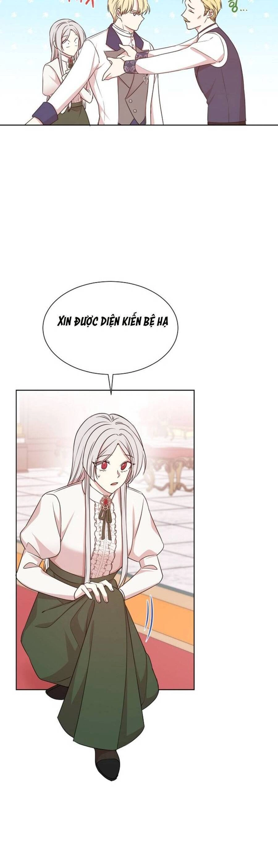 Tôi Chán Nản Vì Chồng Thứ Hai Không Chung Thủy Chapter 9 - 39