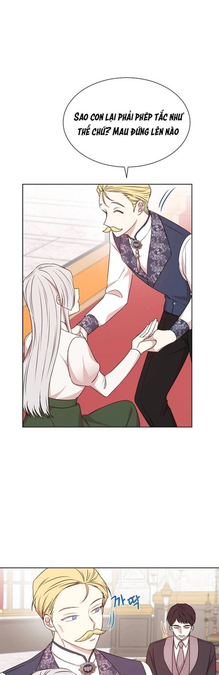 Tôi Chán Nản Vì Chồng Thứ Hai Không Chung Thủy Chapter 9 - 40