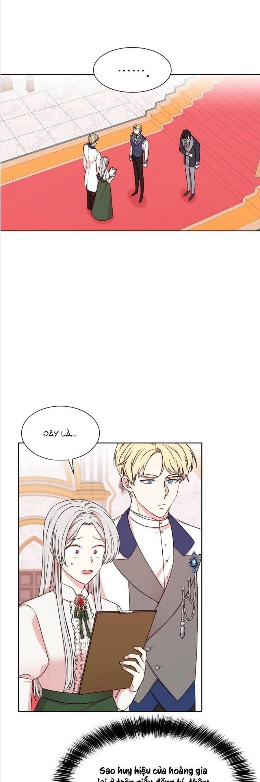 Tôi Chán Nản Vì Chồng Thứ Hai Không Chung Thủy Chapter 10 - 2