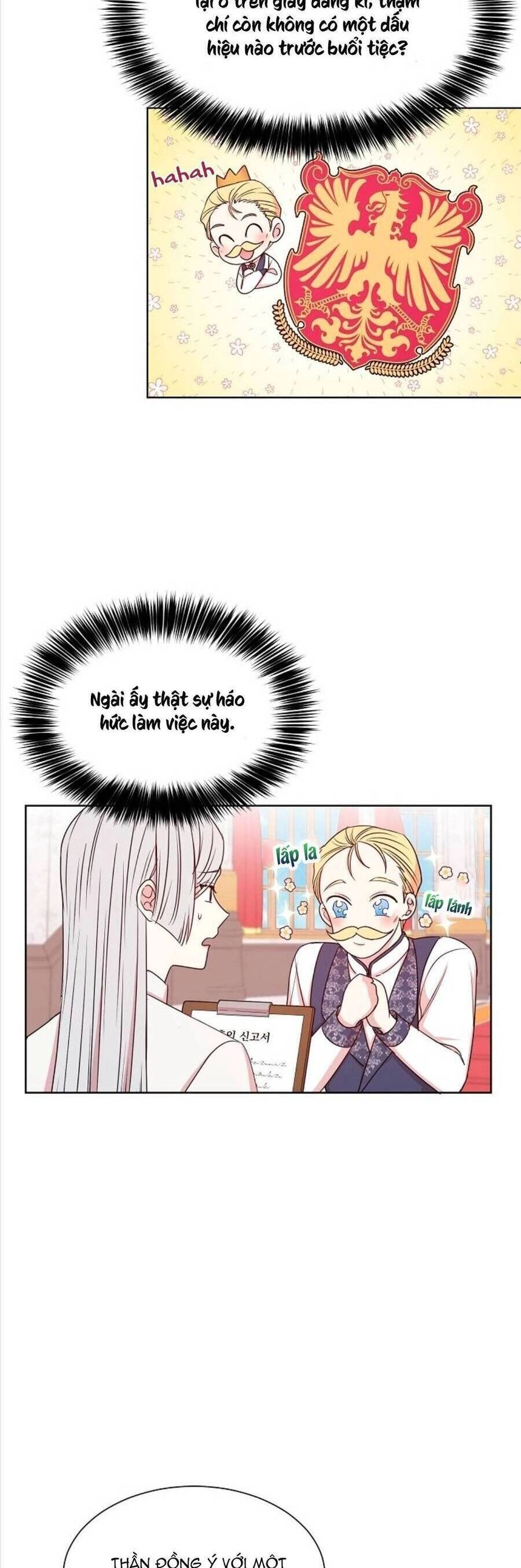 Tôi Chán Nản Vì Chồng Thứ Hai Không Chung Thủy Chapter 10 - 3