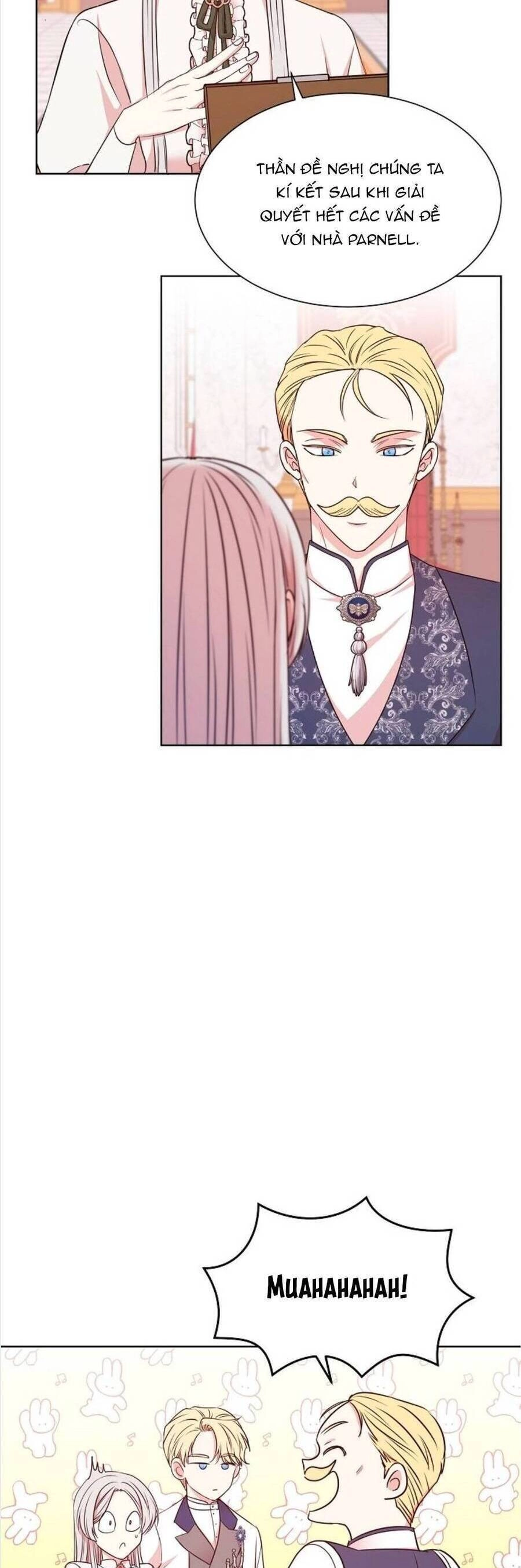 Tôi Chán Nản Vì Chồng Thứ Hai Không Chung Thủy Chapter 10 - 5