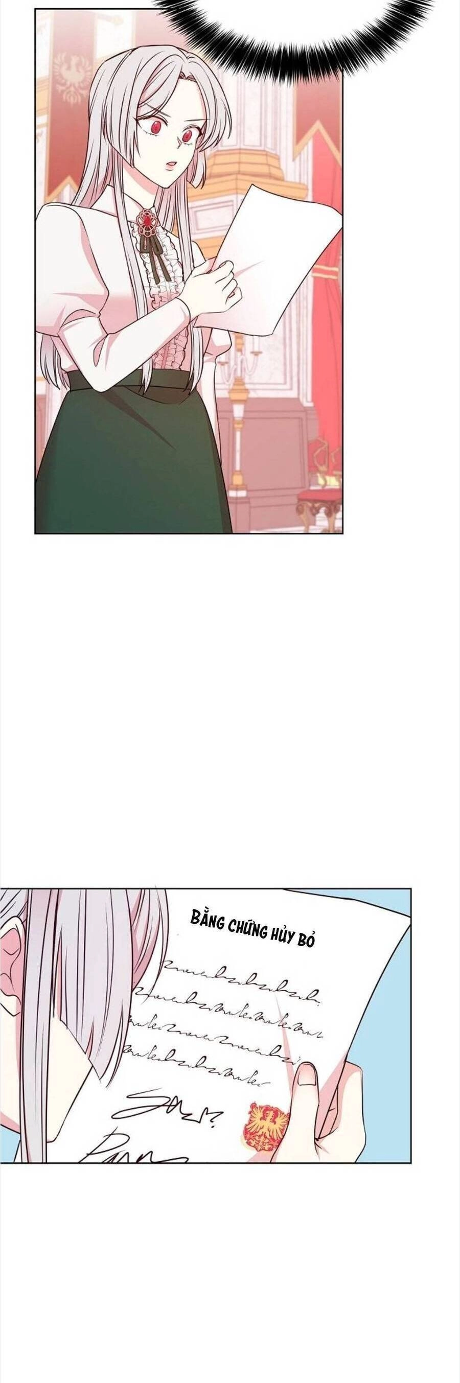 Tôi Chán Nản Vì Chồng Thứ Hai Không Chung Thủy Chapter 10 - 8