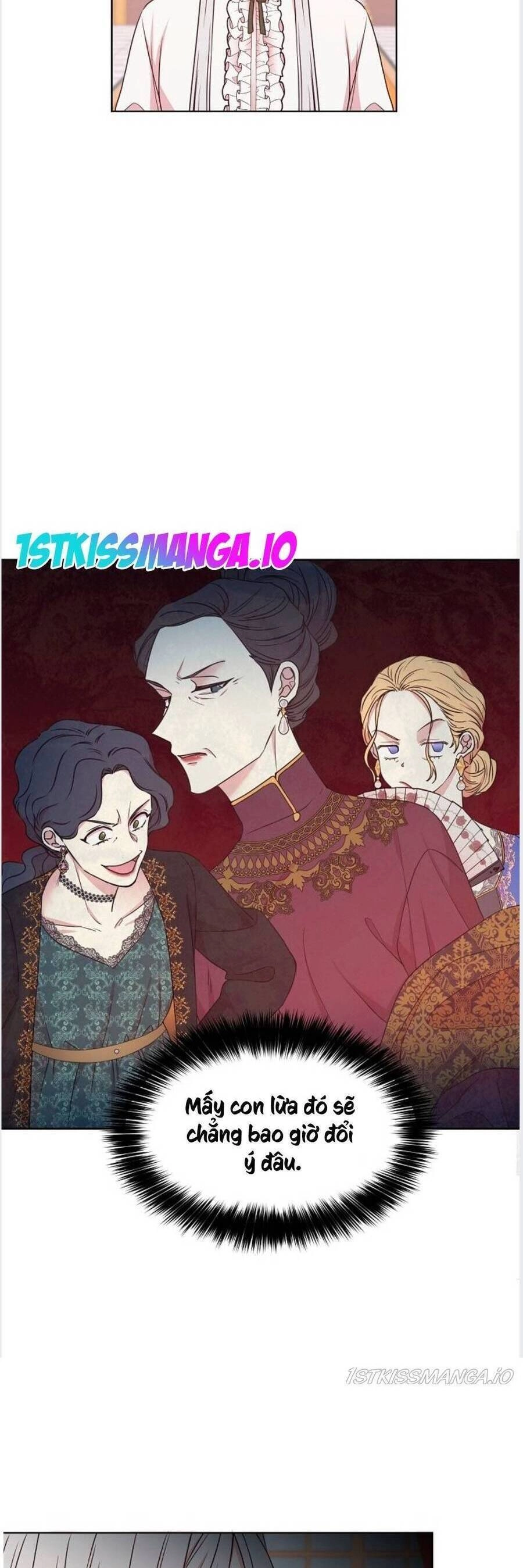 Tôi Chán Nản Vì Chồng Thứ Hai Không Chung Thủy Chapter 10 - 12