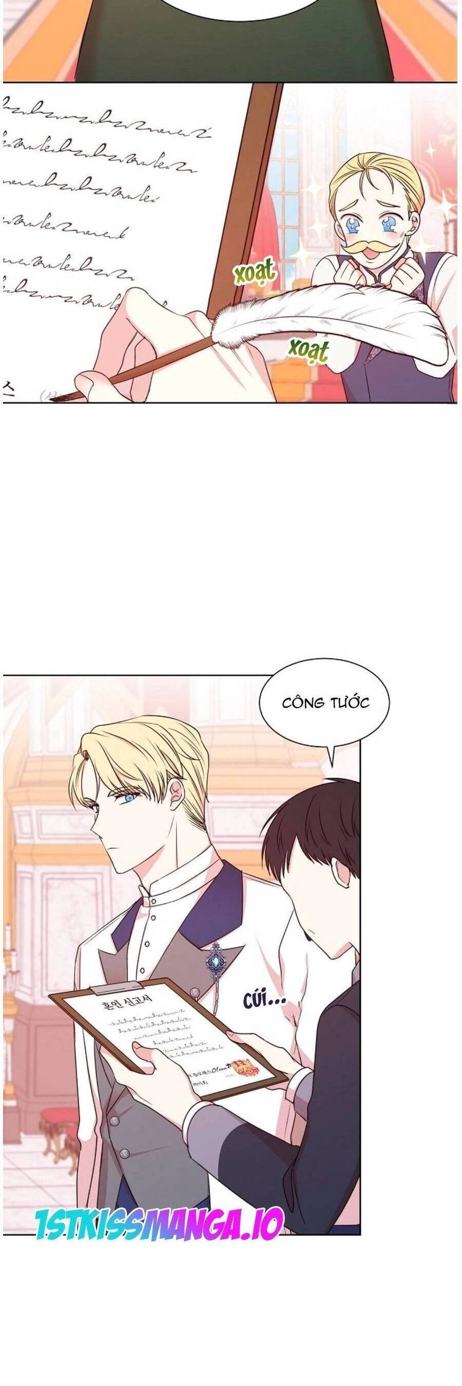 Tôi Chán Nản Vì Chồng Thứ Hai Không Chung Thủy Chapter 10 - 15