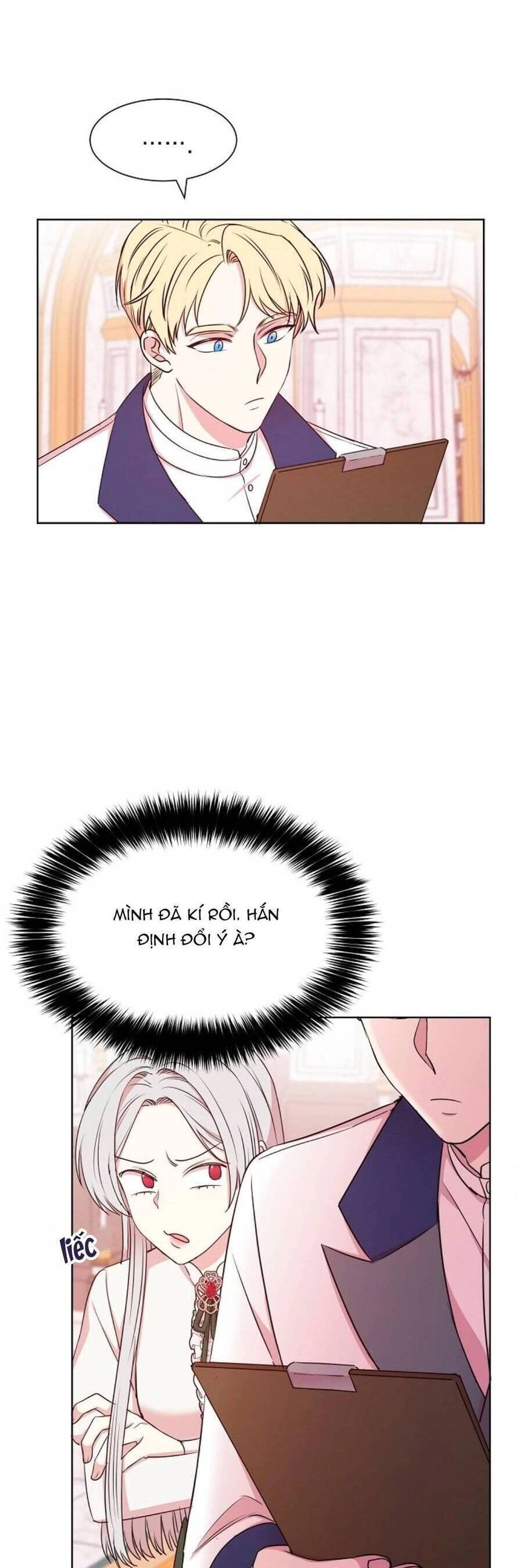 Tôi Chán Nản Vì Chồng Thứ Hai Không Chung Thủy Chapter 10 - 16