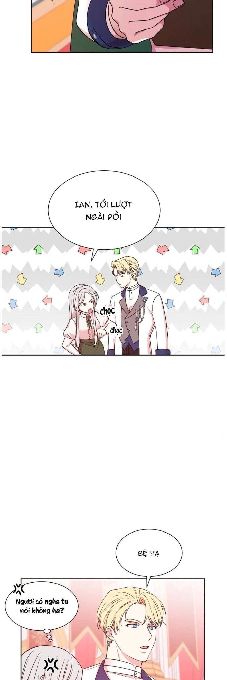 Tôi Chán Nản Vì Chồng Thứ Hai Không Chung Thủy Chapter 10 - 17