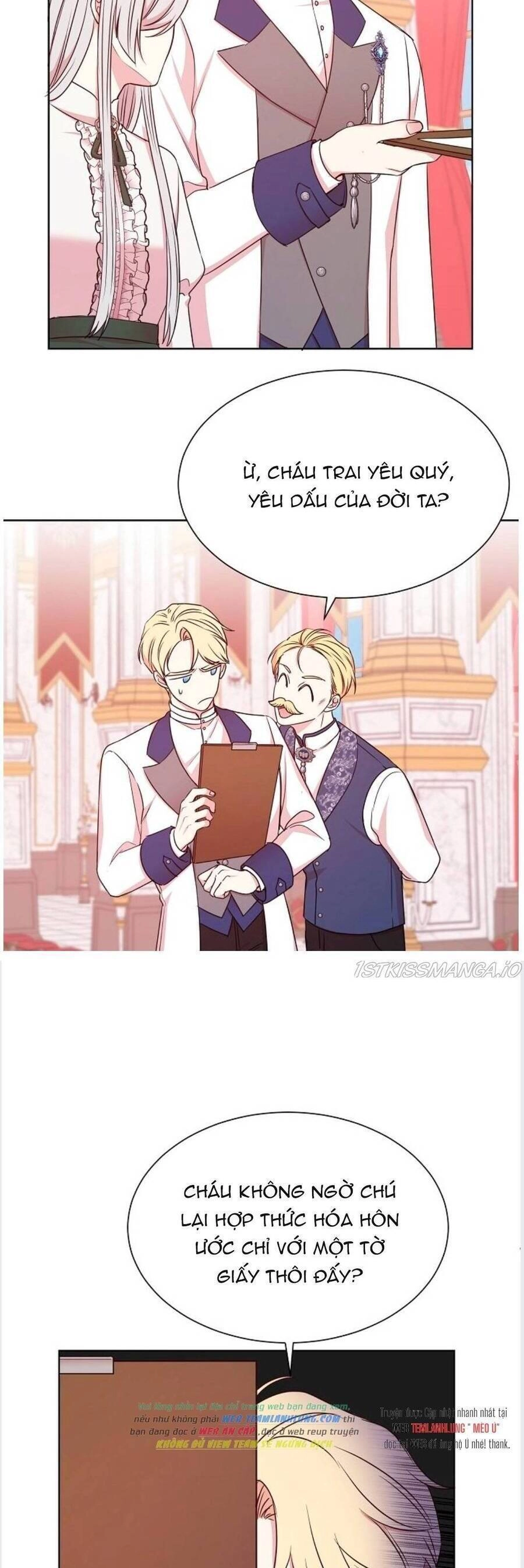 Tôi Chán Nản Vì Chồng Thứ Hai Không Chung Thủy Chapter 10 - 18