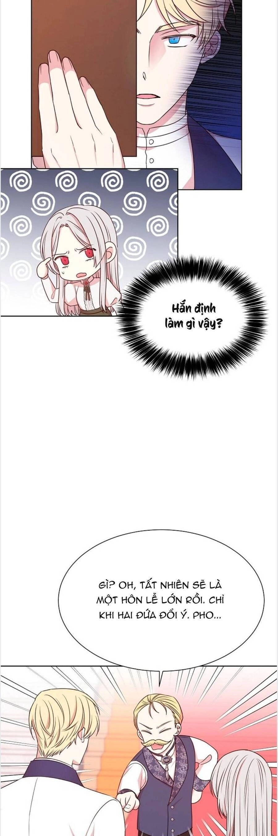 Tôi Chán Nản Vì Chồng Thứ Hai Không Chung Thủy Chapter 10 - 19