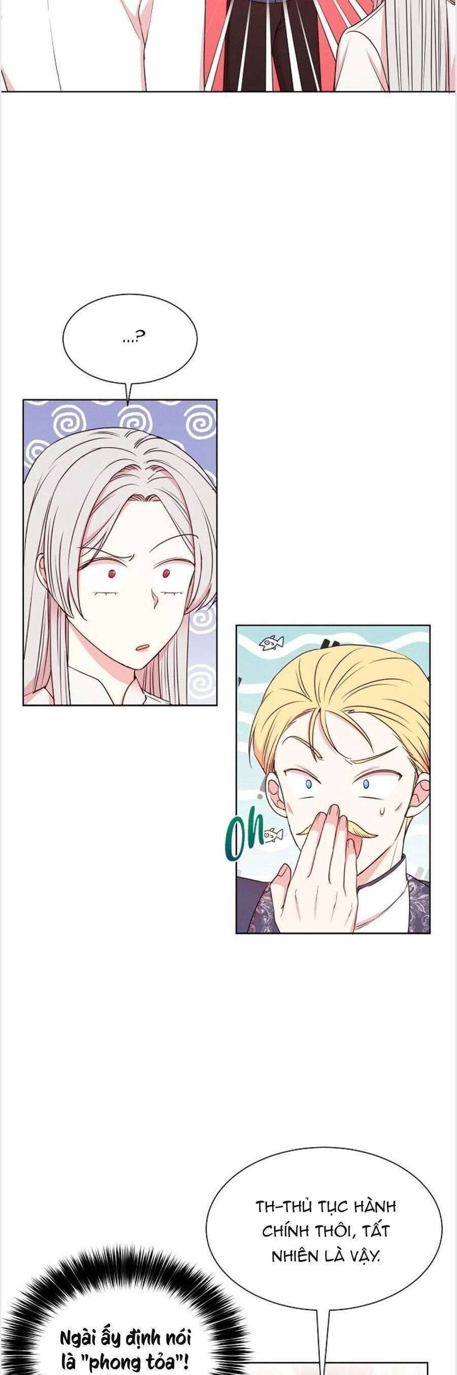 Tôi Chán Nản Vì Chồng Thứ Hai Không Chung Thủy Chapter 10 - 20